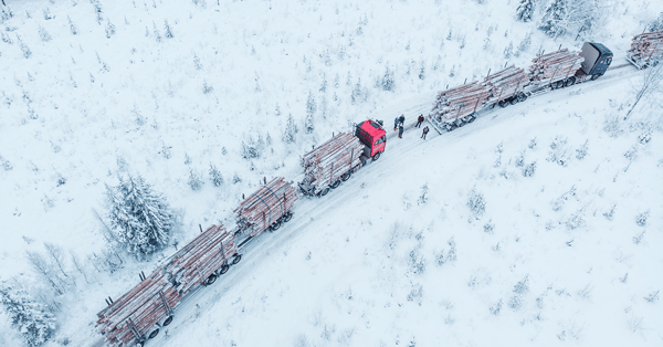 High Capacity Transport – en lönsam utveckling?